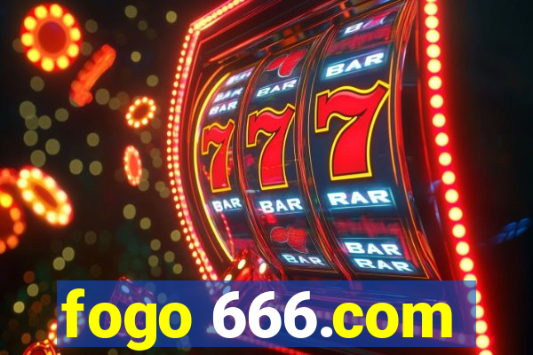 fogo 666.com